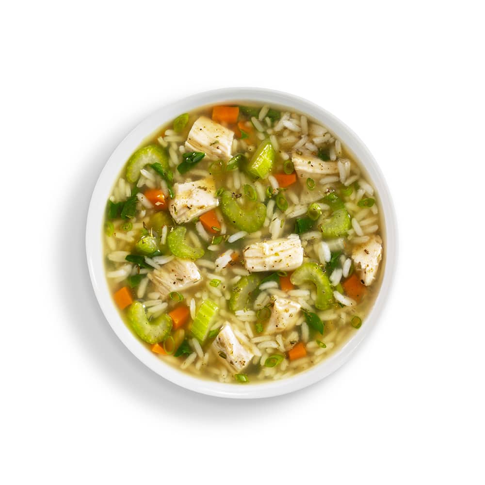 Gluten-Free Homemade Soup Mix | Lehman's