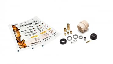 Petromax Complete Maintenance Kit for HK500 Lamp