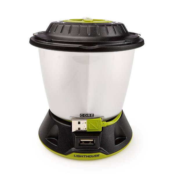 Lighthouse Core Rechargeable Lantern