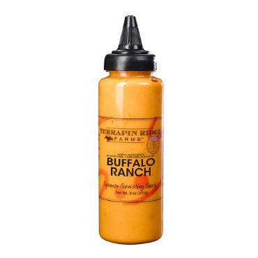 Buffalo Ranch Squeeze Sauce
