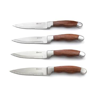 Steakhouse Knives - Set of 4