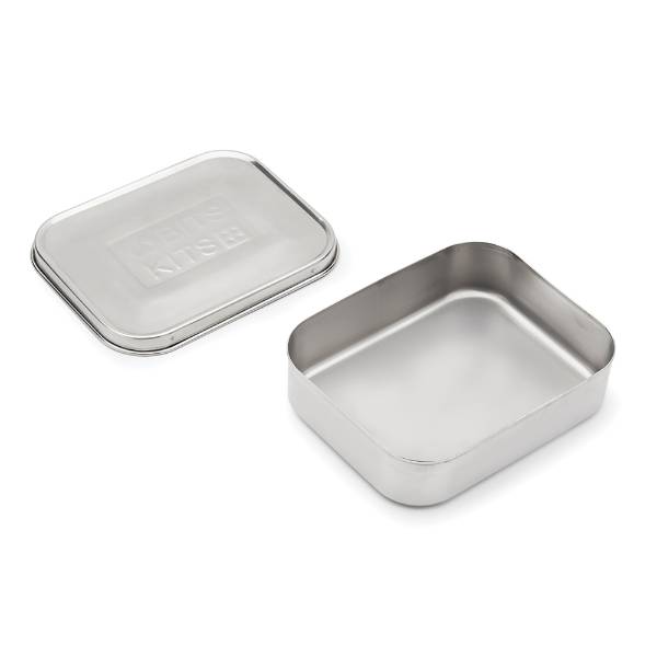 Stainless Steel Snack Container | Lehman's