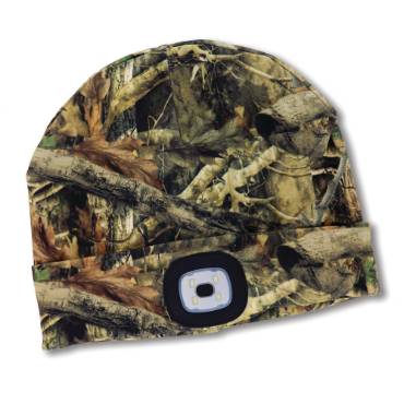 Night Scout Camo Hat