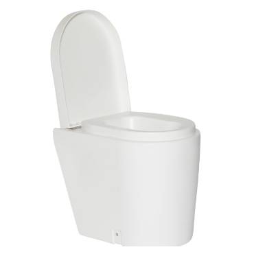 GTG Composting Toilet - Unlimited Capacity