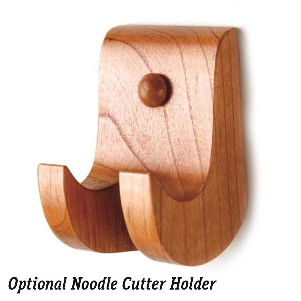 Amish-Made Noodle Cutter