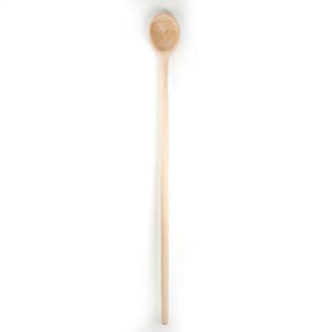 Giant Wooden Spoon