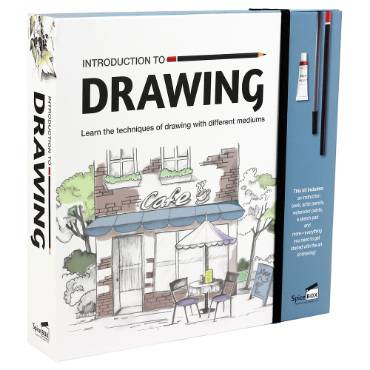 Introduction to Drawing Set