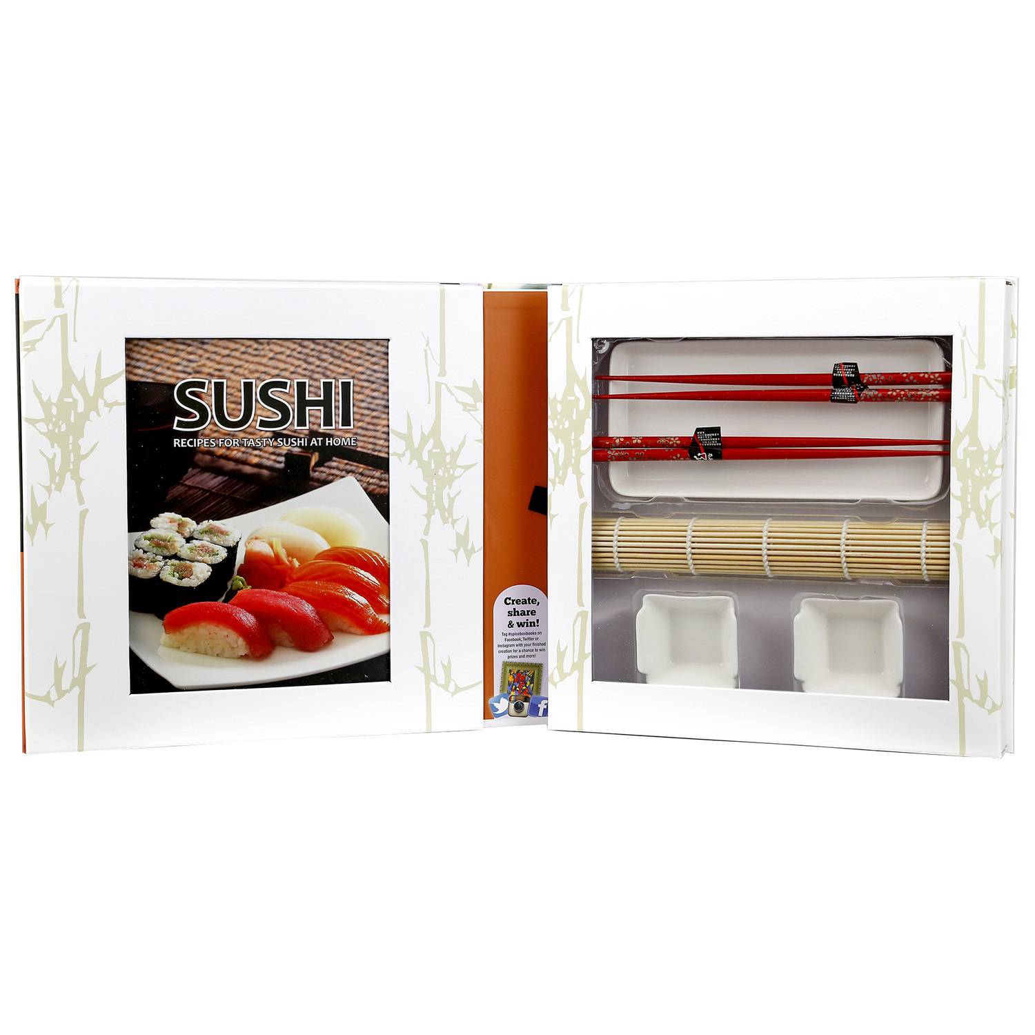 A beginners guide to sushi: Part 2 (Reading the ingredients) - Manners &  Mischief