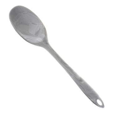 Silicone Spoon - Marble