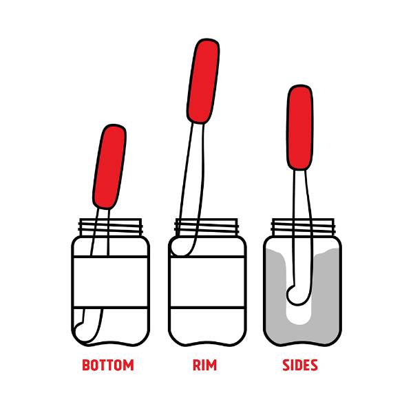 Peanut Butter Knife, Kitchen Accessories Lehman's