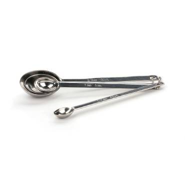 Long Handle Measuring Spoon Set