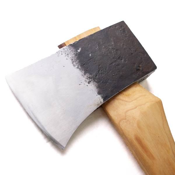 Lehman's Lumberman's Axe, USA Made Lehman's