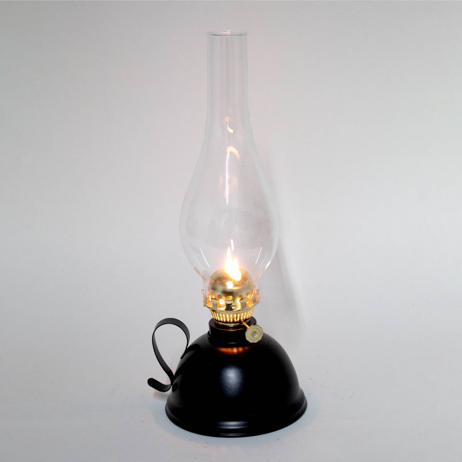 Vintage Oil Lamps For Indoor Clear Kerosene Lamp Lanterns - Temu