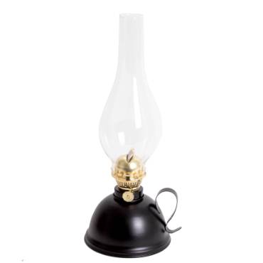 Lehman's Vintage Nomad Oil Lamp