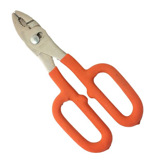 Handle Rite Slip Joint Pliers - 8"