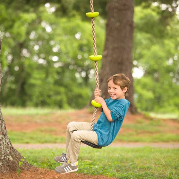 Rope Climber