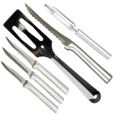 Kitchen Cutlery Starter Set