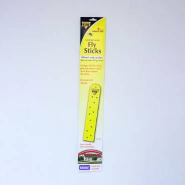 Fly Sticks - Pack of 2