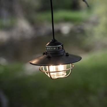 Edison Pendant Light