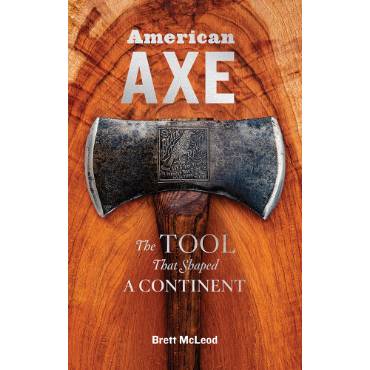 American Axe Book