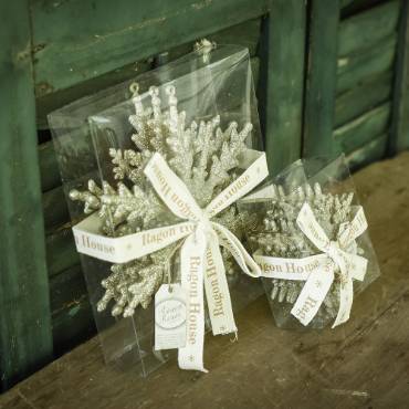 Snowflake Ornaments