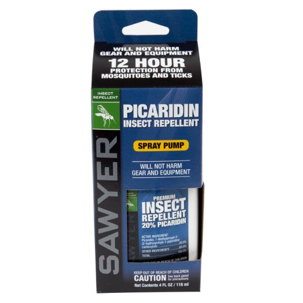 Premium Insect Repellent Spray 20 Picaridin Lehman's