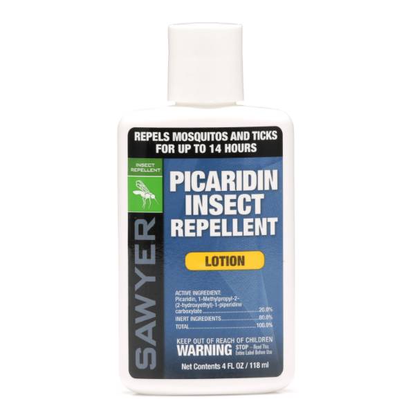 Premium Insect Repellent Lotion (20% Picaridin) - 2 Pk