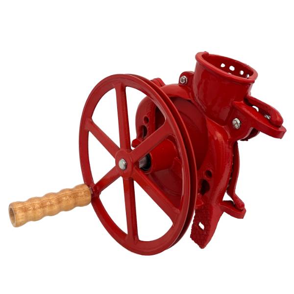 Lehman's Cast Iron Corn Sheller