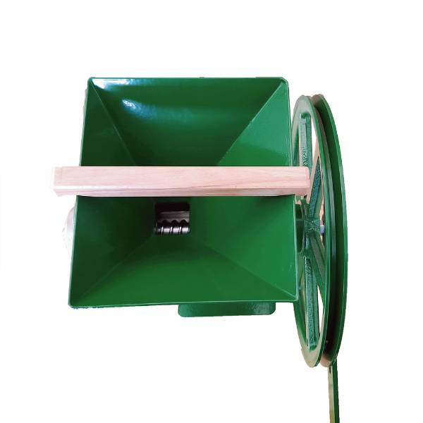 Green Power Grain Mill Lehman's