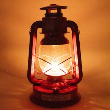 Rayo Redi-Lite Lantern