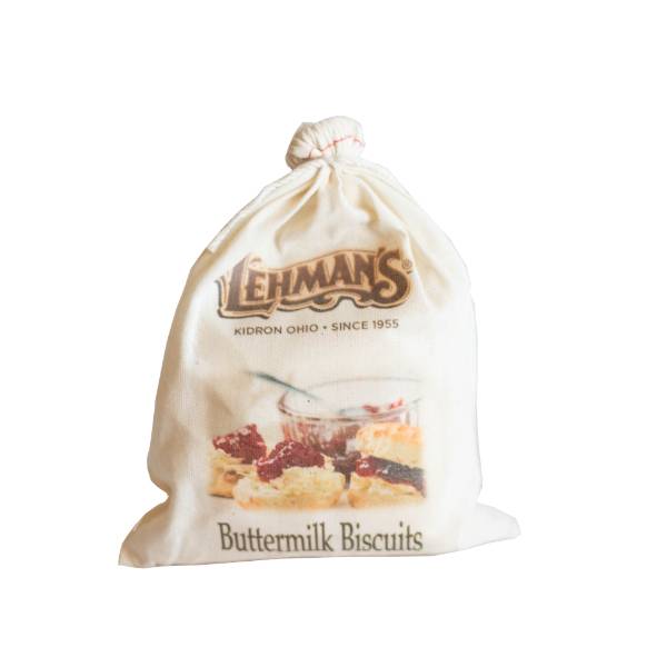 Lehman's Biscuit Mix - Choice of Flavors