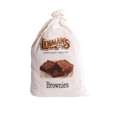 Lehman's Brownie Mix