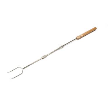 Petromax Campfire Skewer with Adjustable Handle