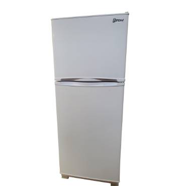 Diamond Designer (10 cu ft) Gas Refrigerators