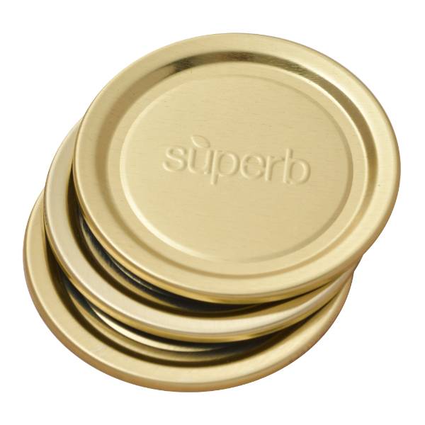 Superb Canning Jar Lids, Regular Mouth Lids Lehman's