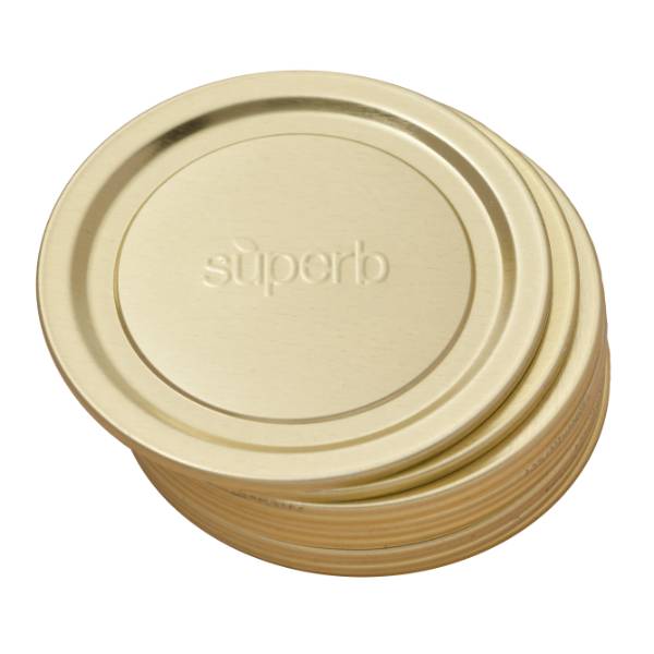 Superb Canning Jar Lids, Regular Mouth Lids Lehman's