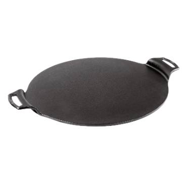 Lodge Cast Iron Pizza Pan - 15 in