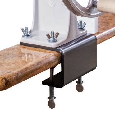 Counter Clamp for Country Living Grain Mill