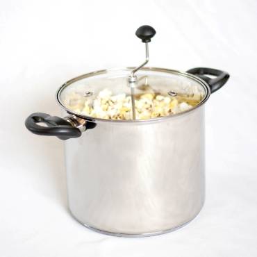 meyer popcorn popper