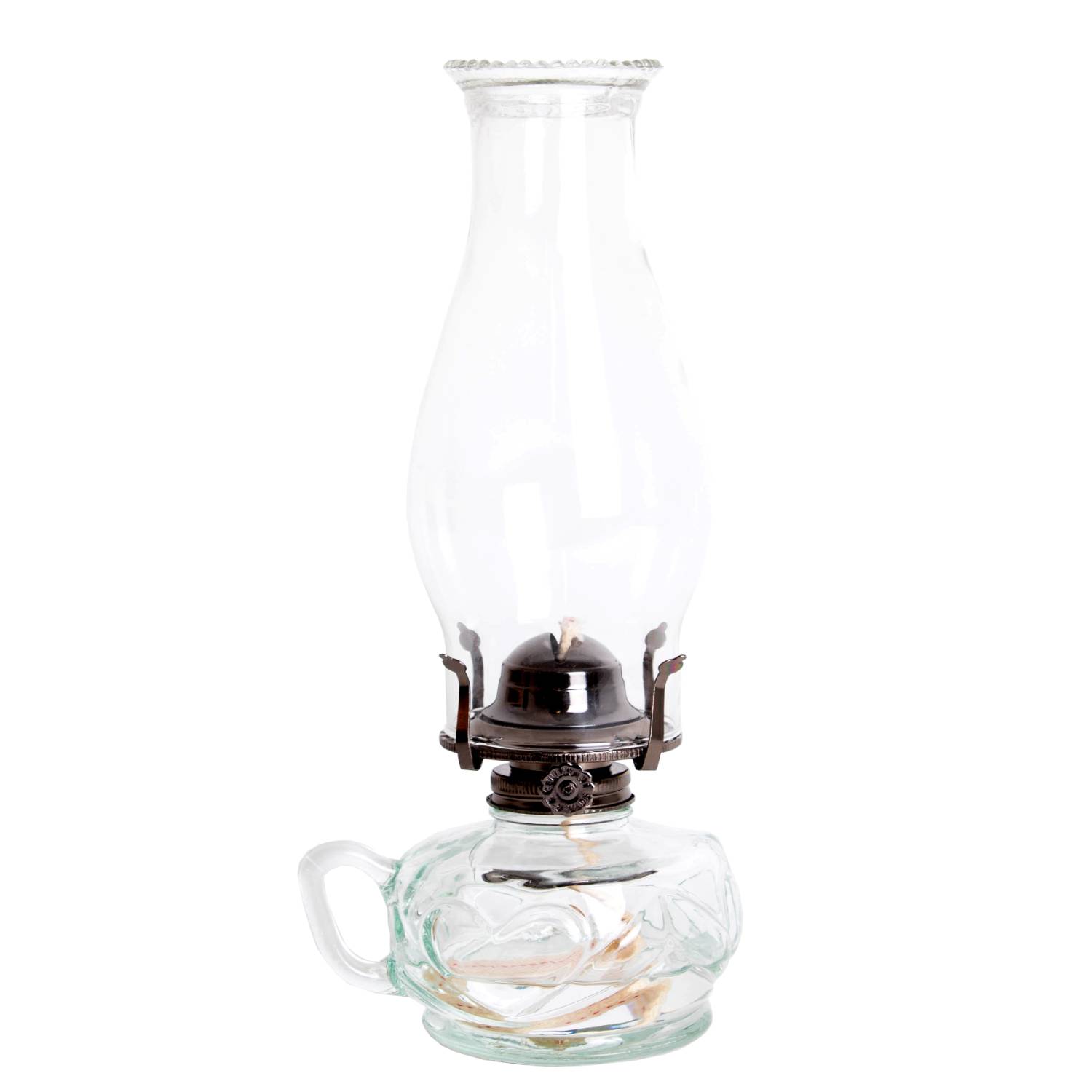 Rayo Small But Mighty Oil Lamp