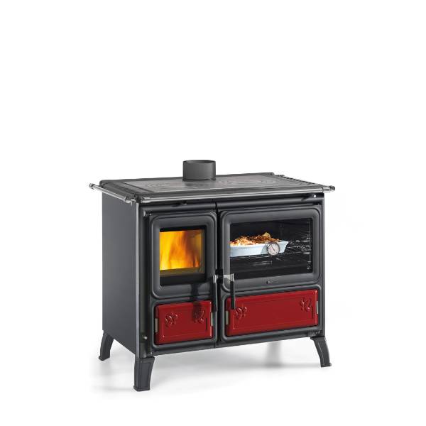 La Nordica Milly Wood Cook Stove