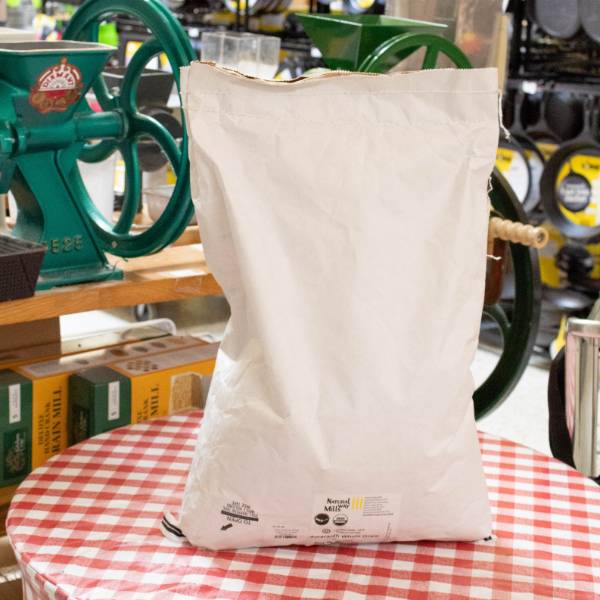 Organic Whole Amaranth Grain Lehman's