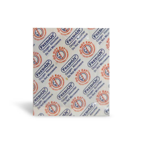 Oxygen Absorbers 700cc - Pack of 50