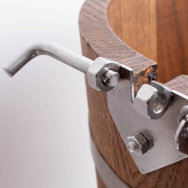 Lehman's Best Ice Cream Freezers Lehman's