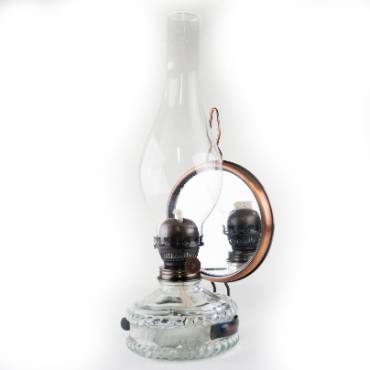 Reflector Oil Lamp