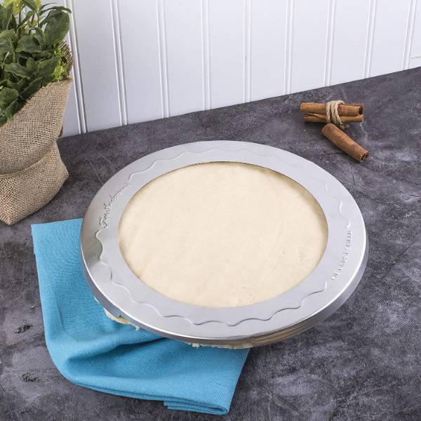 Pie Crust Shield, Baking Supplies Lehman's