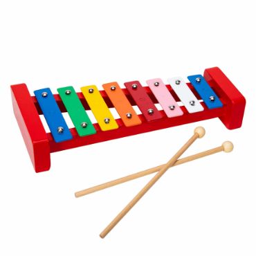 Wooden Xylophone for Kids