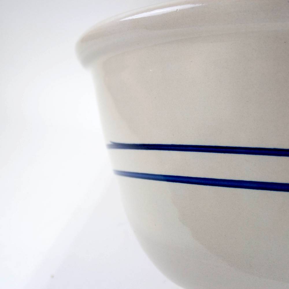 Mixing Bowl 16 Quart Standard Duty — Libertyware