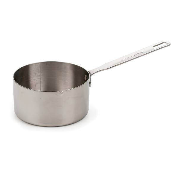 Measuring Pan, Baking Supplies | Lehman's