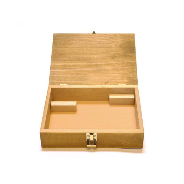Storage Case for Country Living Grain Mill Parts